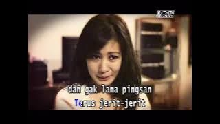 jamrud Most Wanted no vocal