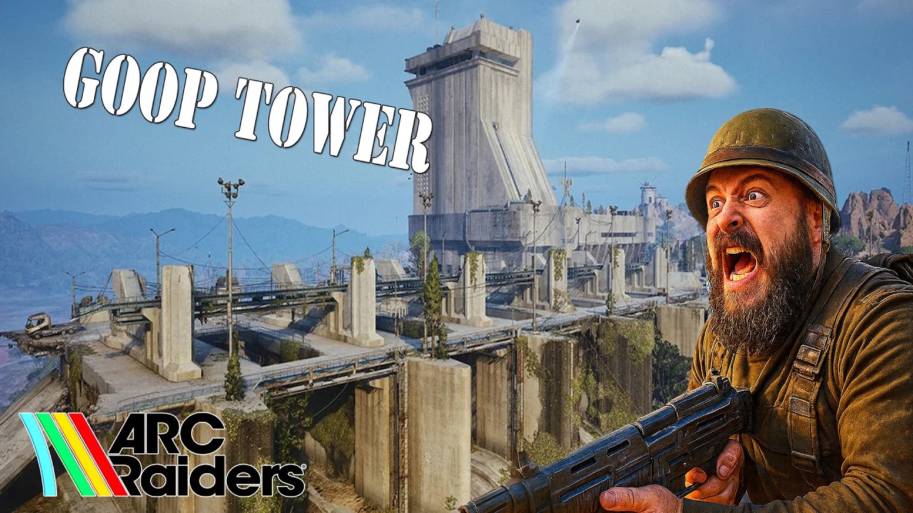 🔴Its TRAINING TIME!!! | ARC Raiders | VERTICAL🔴