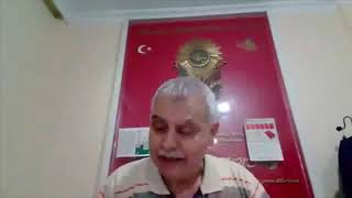 Ahmet Akgündüz F. Gülene Kafir Diyemeyiz 2020 Temmuz