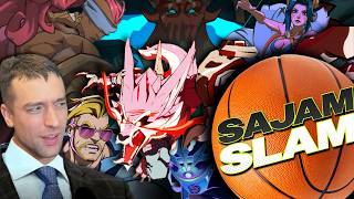 SPECS IN 5 | 2XKO Slam Final day