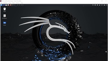 Master Kali Linux Like a Pro Essential Keyboard Shortcuts You Must Know!