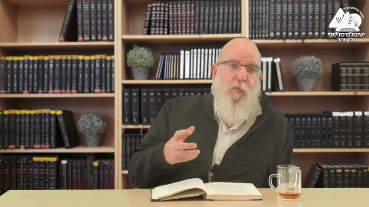חיי אמת | הרב אליעזר קשתיאל | ישראל ותחייתו | פסקה ג' | 5