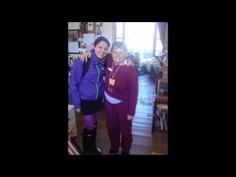 Purple Day 2014 for Epilepsy Awareness