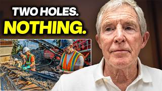 Craig Tester Reveals What the Drilling Data Actually Shows