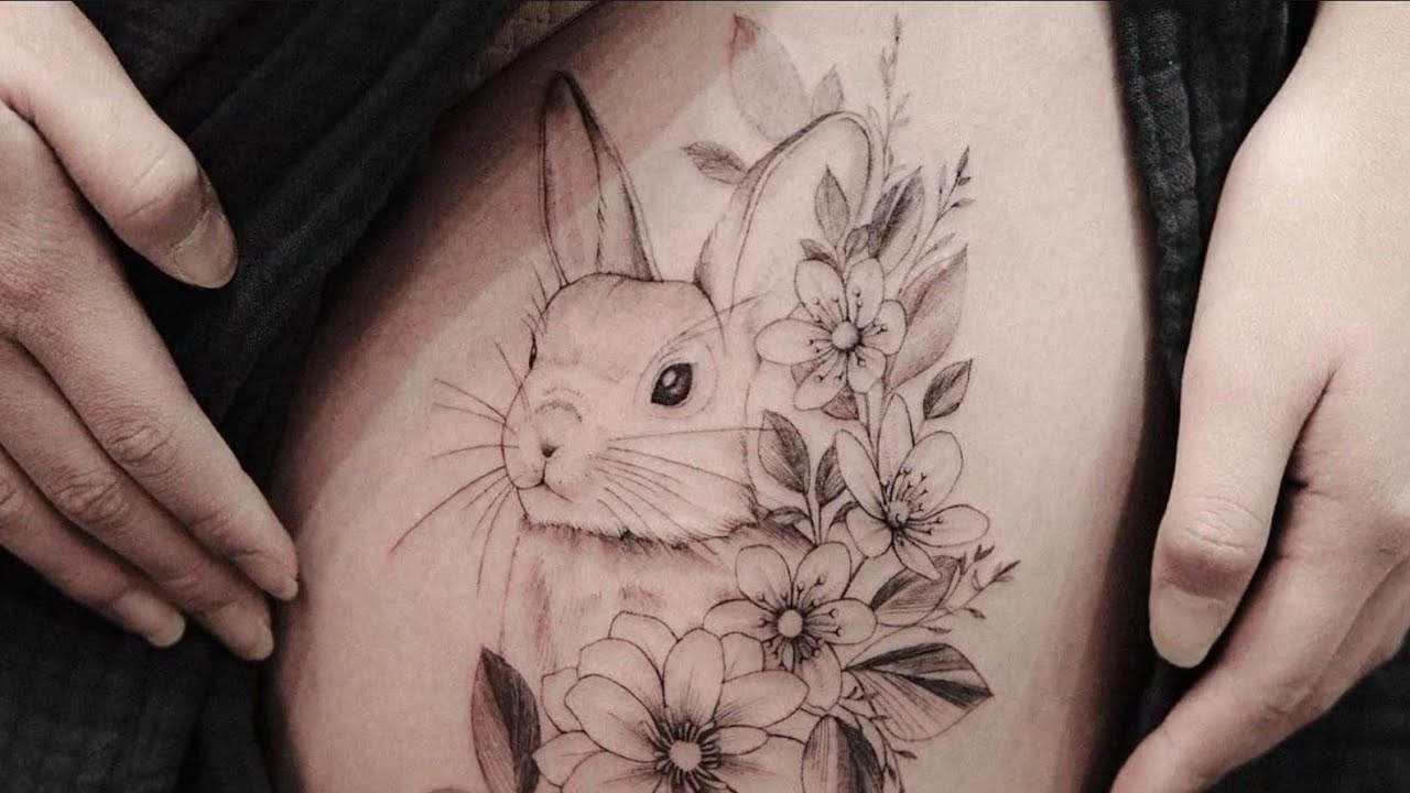 White Rabbit Tattoo Collective