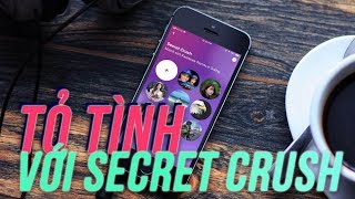 Dùng Secret Crush hẹn hò 9 người một lúc trên Facebook Dating screenshot 2