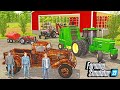 I LOST ALL MY FAMILY MONEY? | FARMING SIMULATOR 22
