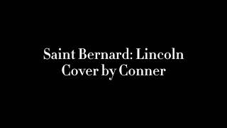 saint bernard || vent animatic