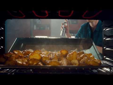 Up your oven roasting game with Lurpak's Roasting Spray