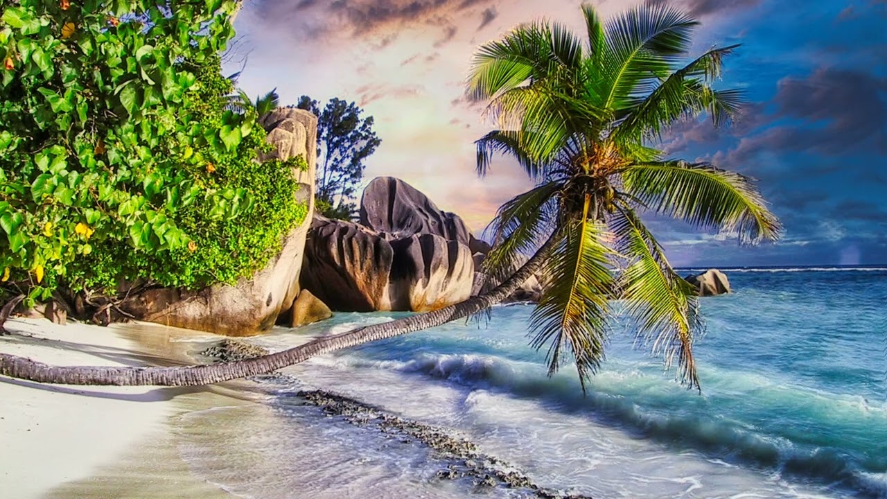 Cool Jazz Music - Sirene, Remix