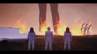 DZ Deathrays - Fired Up (Official Music Video)