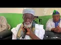 Powerful sermon by imam sheikh usumanu nuhu sharubutu rta