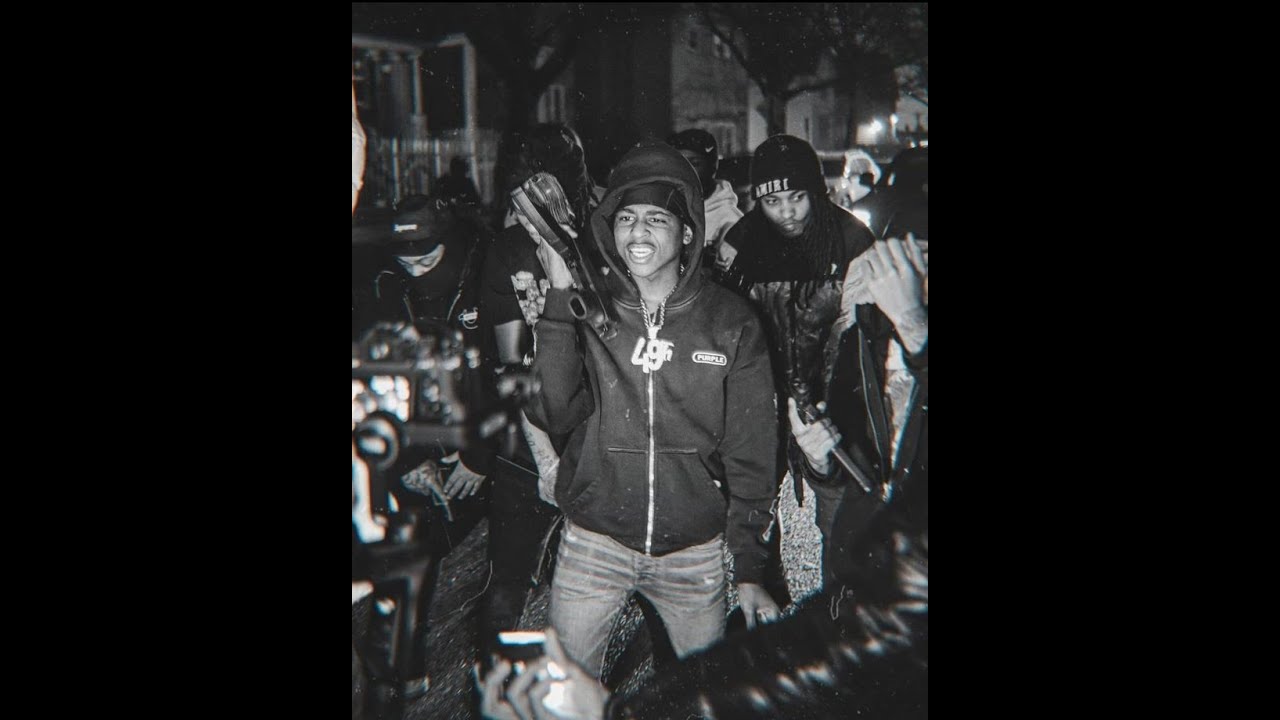 (FREE) YFG Fatso Type Beat - 