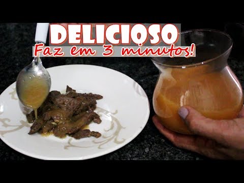 Vídeo: Como Cozinhar Carne De Porco Com Maçãs