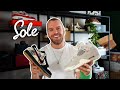 How im building the best sneaker marketplace  giveaway for new balanceprotectionpack