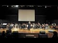 LE PARRAIN (THE GODFATHER ) - NINO ROTA, Katerina Lekka's Accordion Ensemble of Ilion Music School