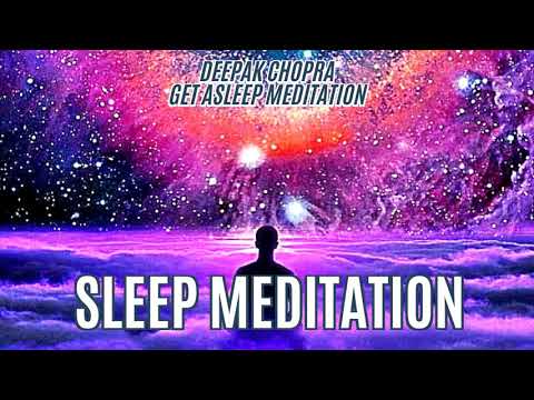 Sleep Meditation -