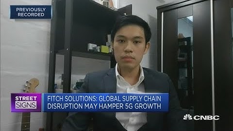 China could lead Asia