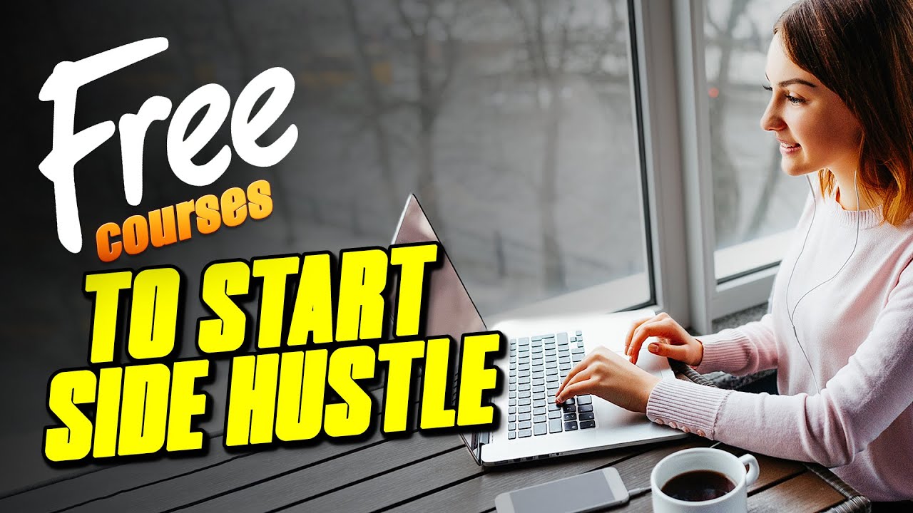 Placebo Facts Five Free Courses To Earn Money Online YouTube