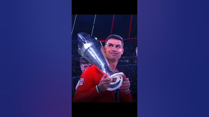 Ronaldo With Trophy Again 🤩🐐 #shorts #portugal #uefafinal