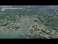 Guangzhou Guangdong, China - Earth Timelapse