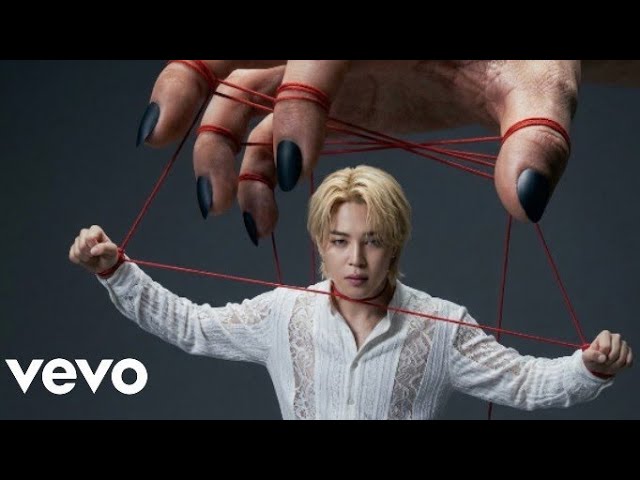 Jimin - Set Me Free | 2026 BTS Jimin New Released Song | FMV - YouTube