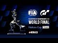 [English] FIA GT Championships 2018 | Nations Cup | World Finals | Final