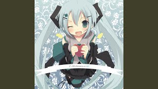 Electric Girl (without miku ver.)