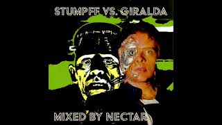 Tommi Stumpff vs. Dr. Giralda (100% vinyl DJ set)
