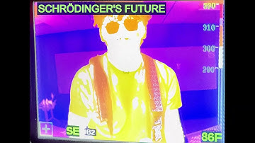 "schrödinger