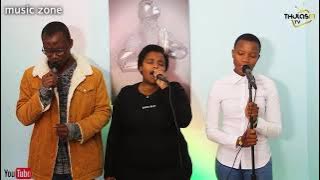 Thulas M TV: wenulalelwa