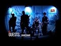 The GUESTS. &quot;Ожидание&quot;. Studio version