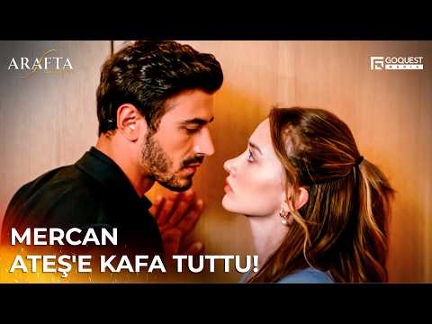Korkusuz bir eş | ARAFTA | Sonsuza Dek Merteş ❤️| Türk Dizileri #S1