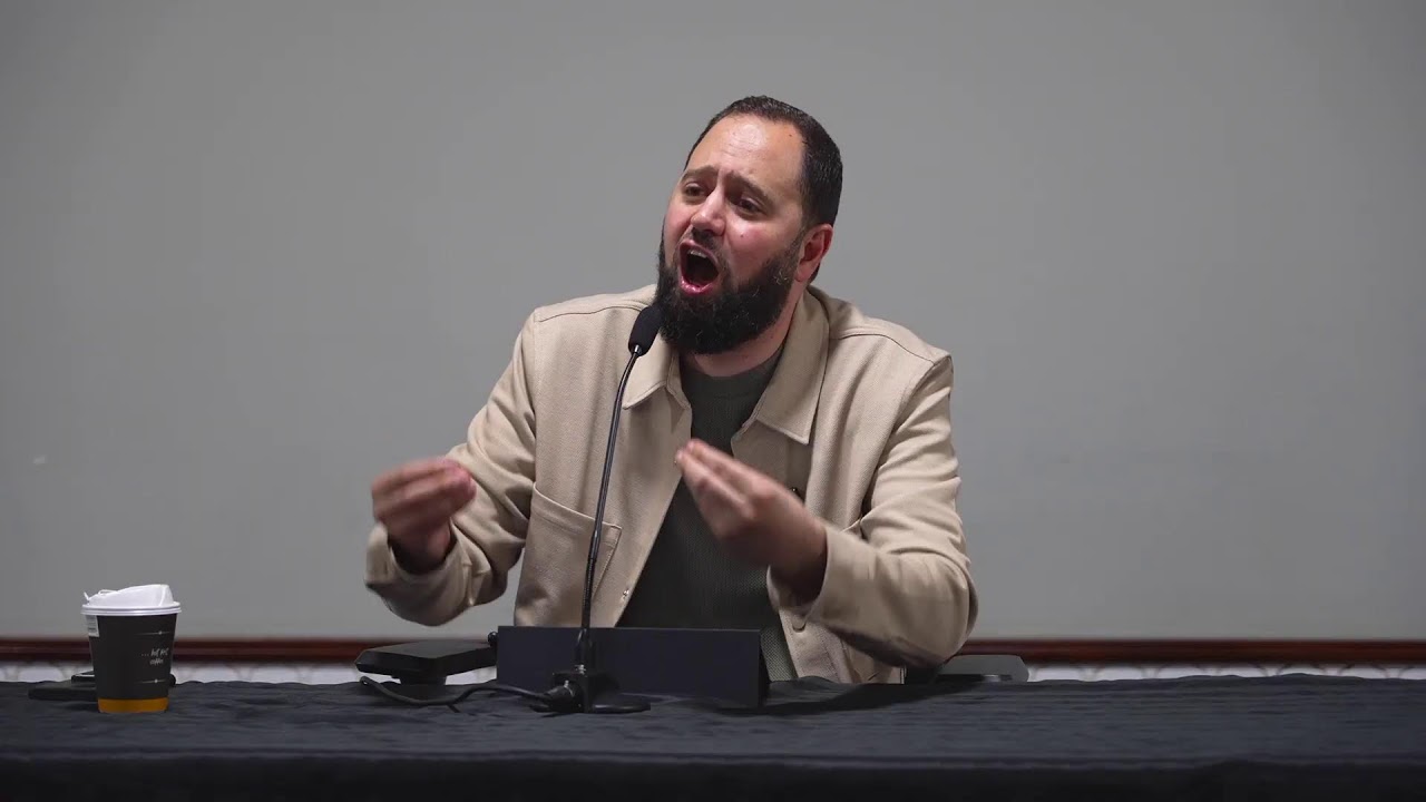 Treasures of Tawheed | Sheikh Ali Nasser - YouTube