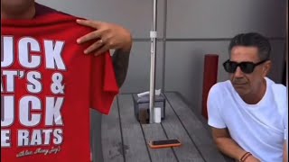 Download Lagu CHEESESTEAK WARS CONTINUE - EXPLORING SOUTH PHILADELPHIA  MP3