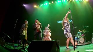 Download Lagu Maya Link wint Rabo Cultuurprijs MP3