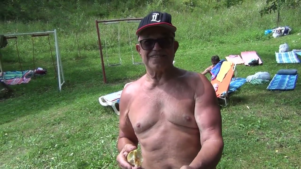 ŽIVIM U AMERICI A SVA PAMET U BOSNI / BANJA ILIDŽA SANSKI MOST