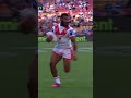 Ravalawa scores off a Tigers error! #nrl #shorts #fyp