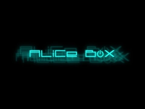 【C88】 「UNLimited」 ＰＶ さゆり/黒崎朔夜 ALiCeBoX 【東方ヴォーカル】