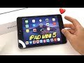 iPad mini 5 - ЛЮБОВЬ  |  ОБЗОР ЛУЧШЕГО ГАДЖЕТА APPLE🍏