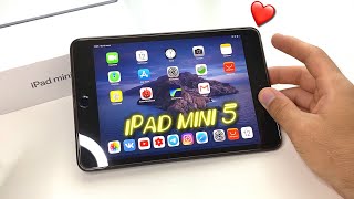 : iPad mini 5 -   |     APPLE