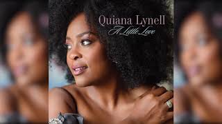 Quiana Lynell - You Hit the Spot [Official Audio]