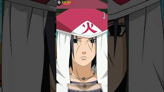 Tobirama Would Make Him Hokage #naruto #anime #shorts