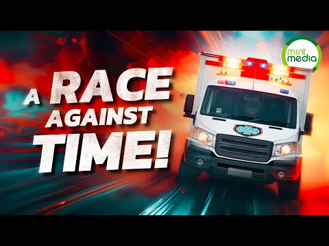 MUST WATCH This HATZOLAH Story Is A MIRACLE