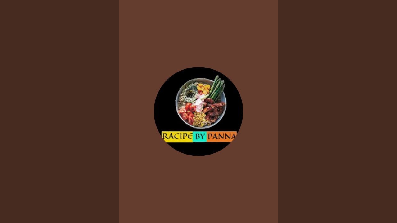 Recipe By Panna is live!