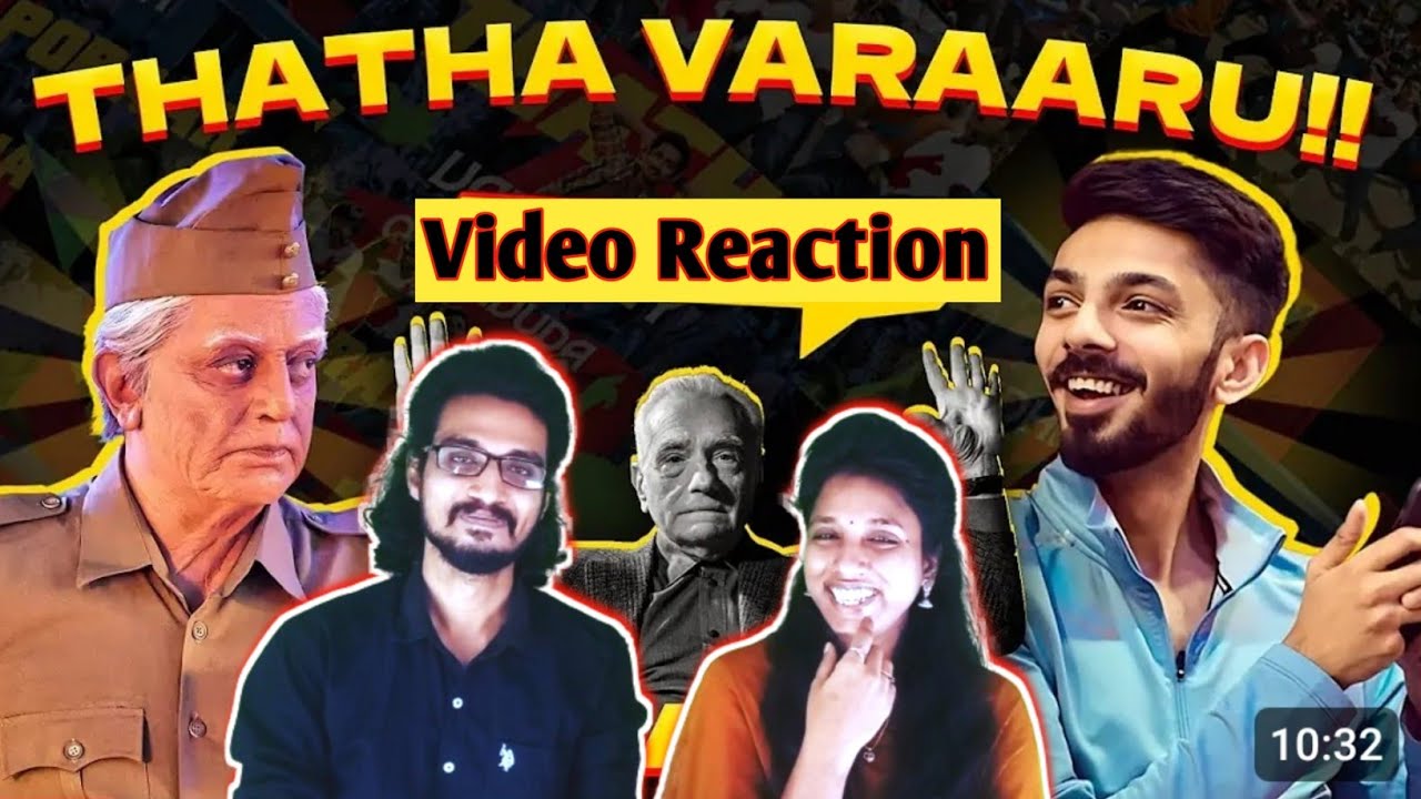 Kadharalz Song Roast Video Reaction 😂🤣 | Eruma  Murugesha Video Reaction