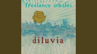 Video thumbnail of "Freelance Whales - Follow Through"