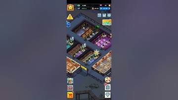 Idle Mining Factory Tycoon - 