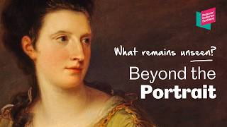 Beyond the Portrait: What Remains Unseen?