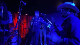 Sonic Blossoms live at SPACEMEN 3 NITE in LA